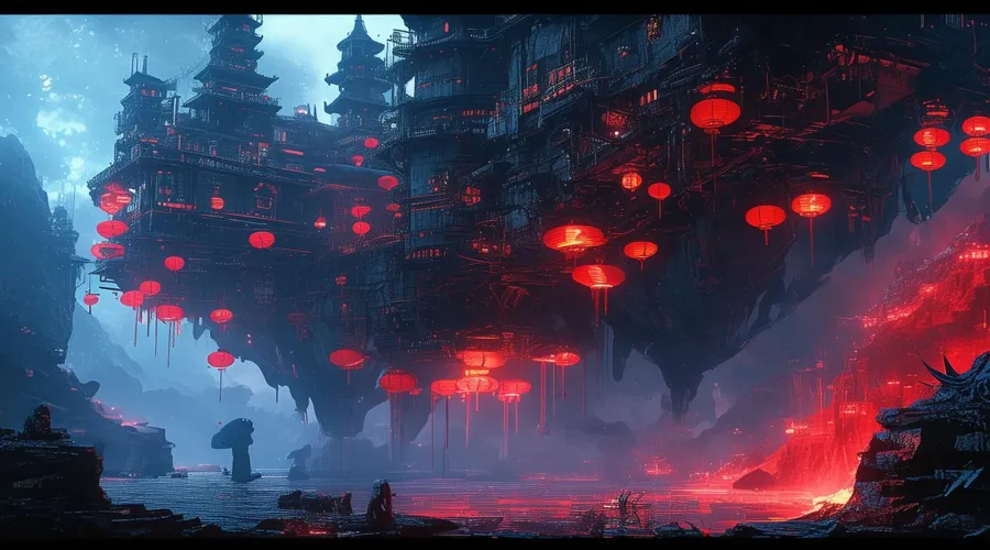 光明纪元游戏图片1